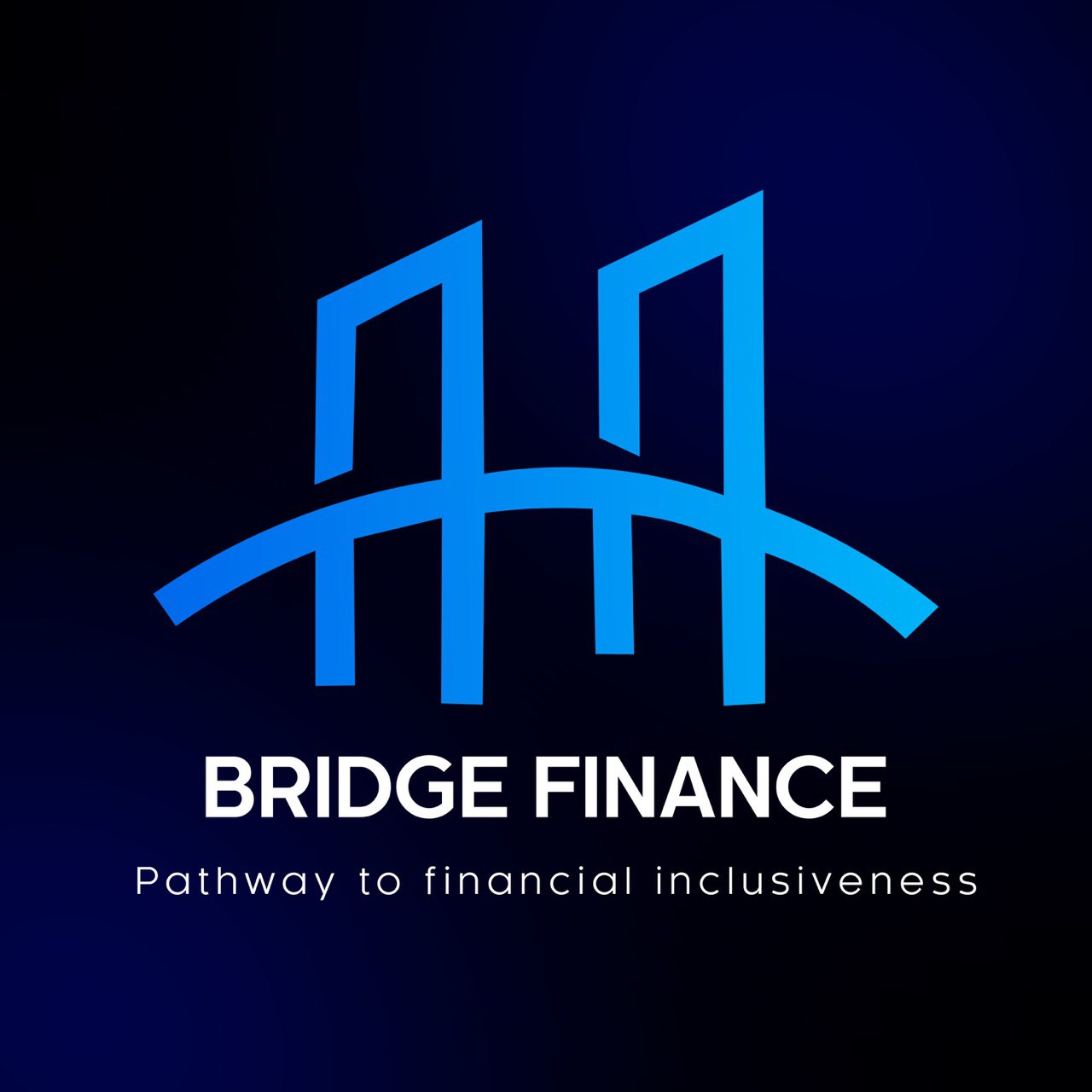 Bridge Finance Logo